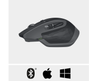 Logitech MX Master 2S - 604796 - zdjęcie 8